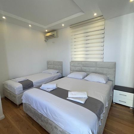 Days Inn Apartments อุลซิน ภายนอก รูปภาพ